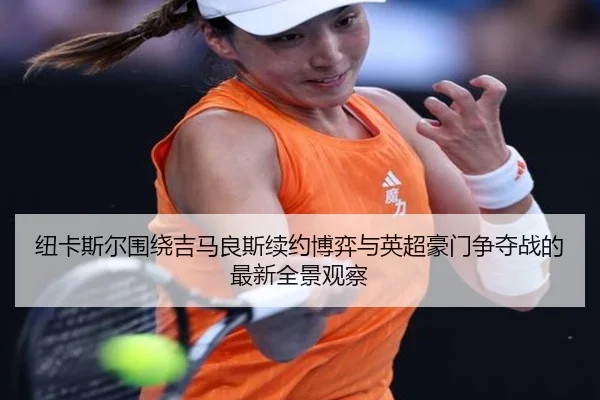 纽卡斯尔围绕吉马良斯续约博弈与英超豪门争夺战的最新全景观察 | pg